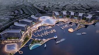 Sobha Realty Enters Abu Dhabi with Sobha City