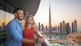A Guide For Expats To Buy Property in Dubai