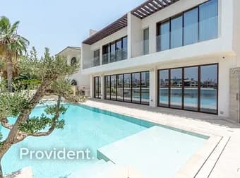 Furnished Throughout | Open & Bright