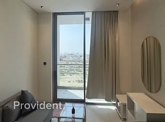 Spacious | High Floor | Burj Khalifa View 3