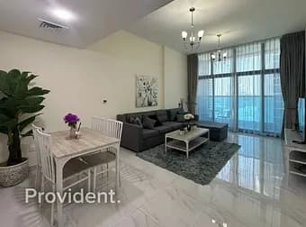 Jumeirah Beach Residence