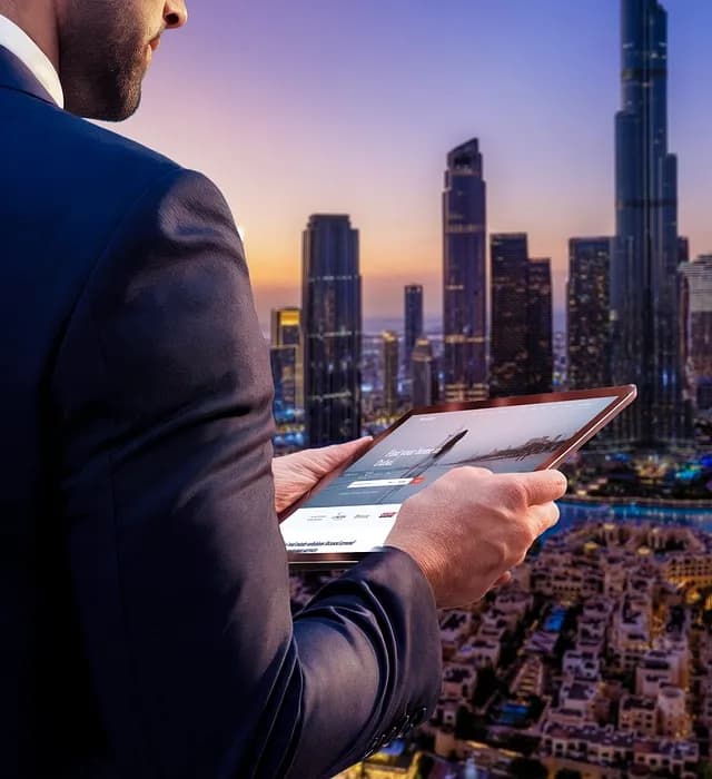 Dubai property quiz